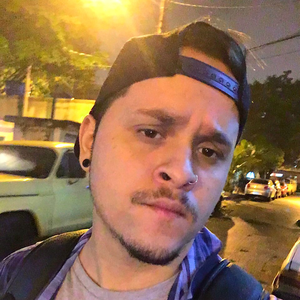 Foto de perfil de Allan Correia