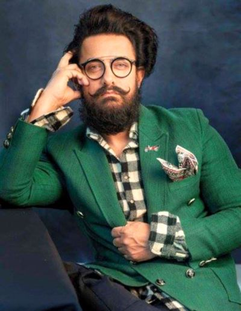 Aamir Khan - Foto 13