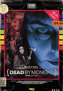 Dead by Midnight (11pm Central) (Dead by Midnight (11pm Central))