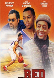 O Tênis Mágico (The Red Sneakers)