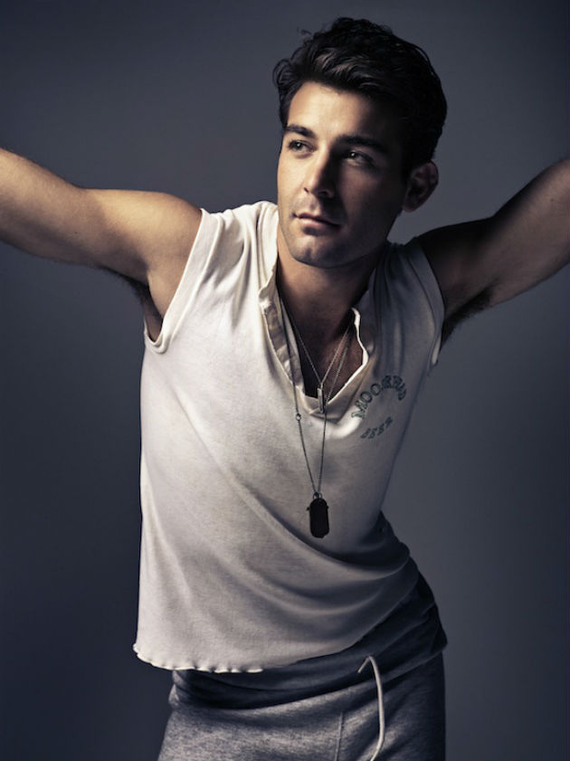 James Wolk - Foto 2