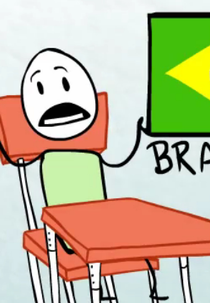 Mini História da Educação no Brasil (Mini História da Educação no Brasil)