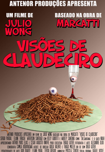 Visões de Claudeciro (Visões de Claudeciro)