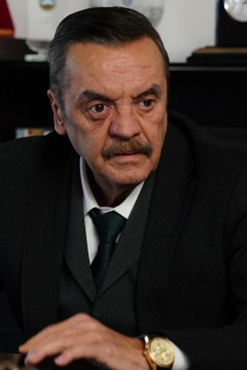 Poster de Episódio 20. Bölüm (2025)