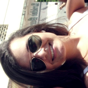 Foto de perfil de Jordana Glenda