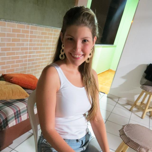 Foto de perfil de Paula Bourguignon de Palma