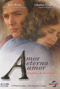 Amor Eterno Amor - Poster / Capa / Cartaz - Oficial 2