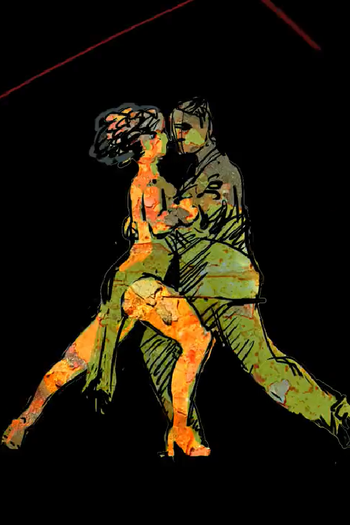 Poster de Curta Animatango (2017)