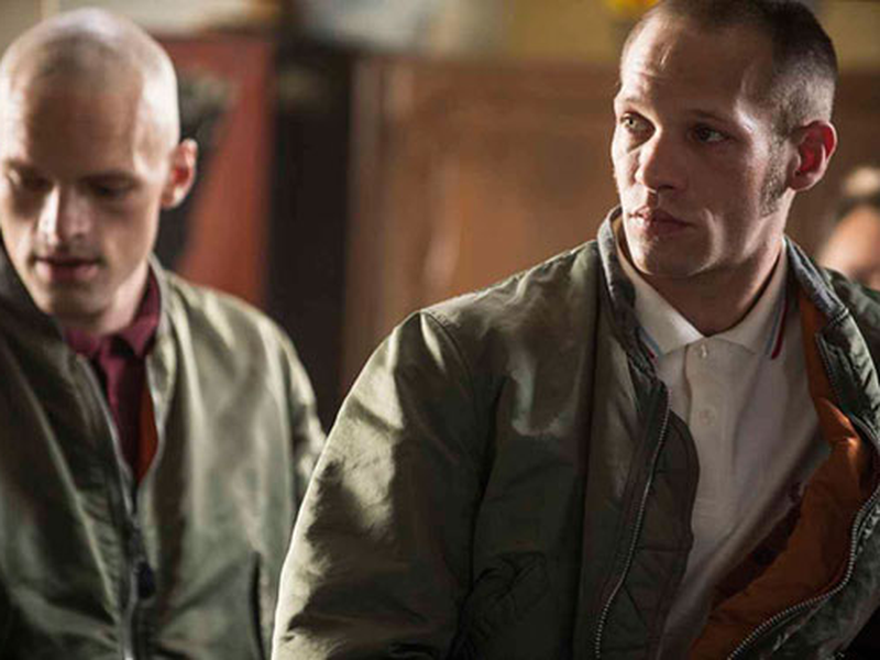 Foto 1 de Sangue Francês