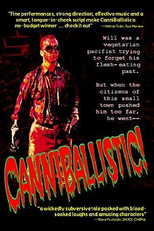 CanniBallistic! (CanniBallistic!)