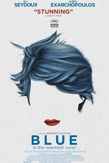  de Filme Azul é a Cor Mais Quente (2013)