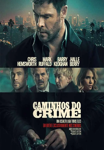 Caminhos do Crime (Crime 101)