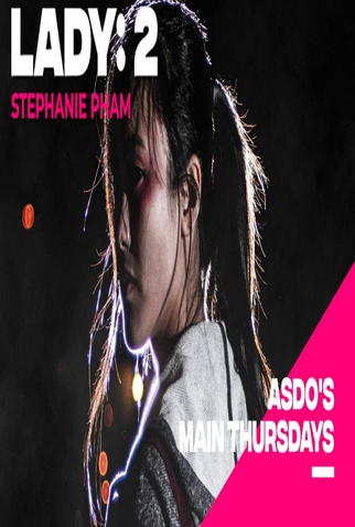 Poster 1 de Curta Lady 2 (2019)