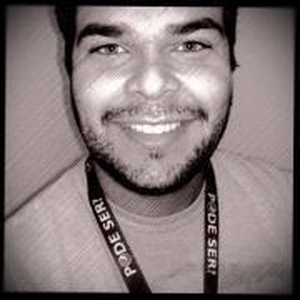 Foto de perfil de Caio Abreu
