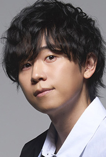 Daiki Yamashita - Poster 1