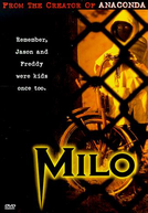 Milo: O Anjo Do Mal (Milo)