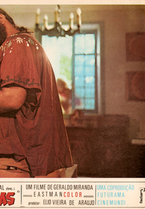 As Depravadas (As Depravadas)