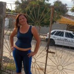 Foto de perfil de Dione Costa Melo