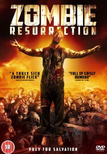 Zombie Resurrection (Resurrection of the Dead)