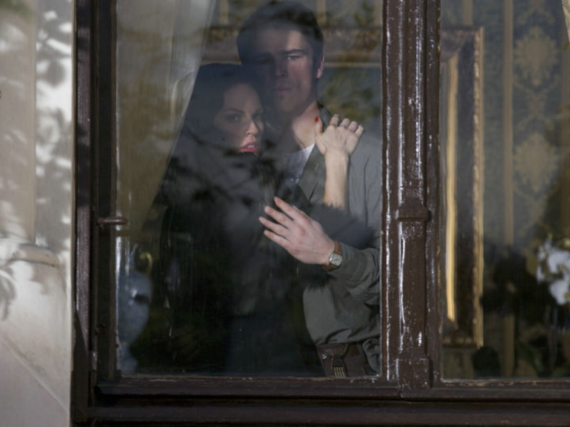 Foto 32 de Dália Negra