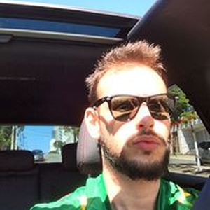 Foto de perfil de Renato