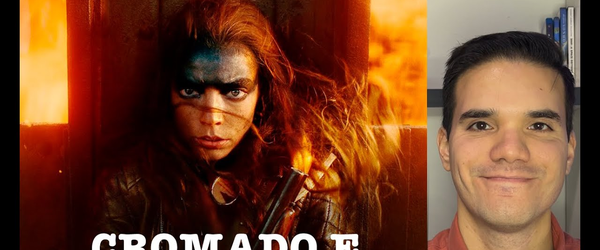 Furiosa: Uma Saga Mad Max (Furiosa: A Max Max Saga) | Crítica do filme sem spoilers