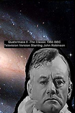 Quatermass II (Quatermass II)
