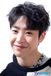 Park Min-woo - Poster 3