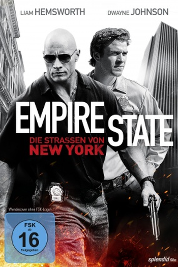  de Filme O Grande Assalto (2013)