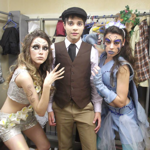 Foto de perfil de Walter Scheroki