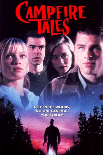  de Filme Contos da Meia-Noite (1997)