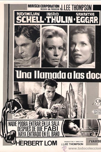  de Filme De Volta das Cinzas (1965)