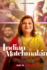 Casamento à Indiana - 2° temporada (Indian Matchmaking)