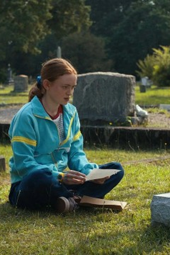 Poster de Episódio Chapter Four: Dear Billy (2022)