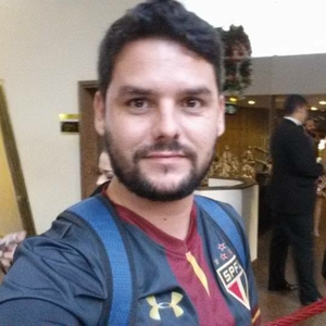 Foto de perfil de Jaimeson Carvalho