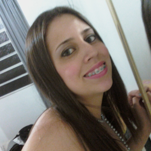 Foto de perfil de Mônica Santos