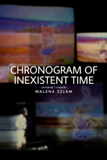Chronogram of Inexistent Time (Cronograma de un tiempo inexistente)