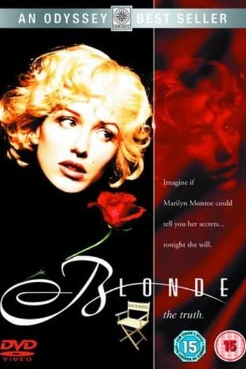  de Série A História de Marilyn Monroe (2001)
