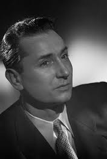 Pierre Brasseur - Poster 1