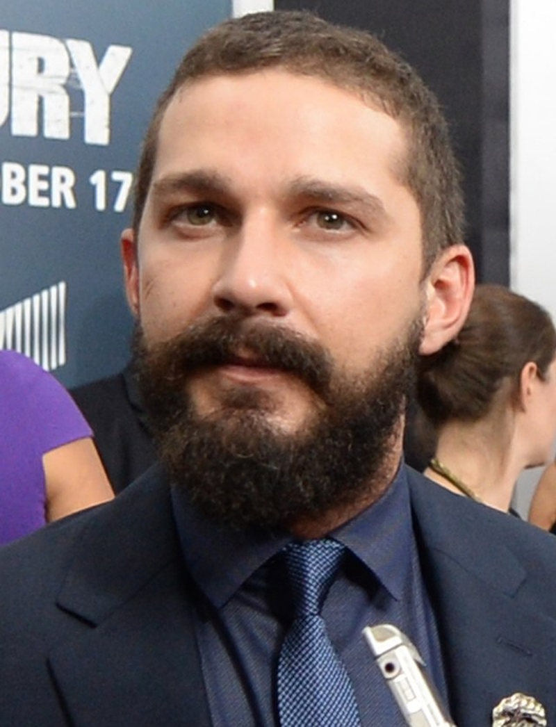 Shia LaBeouf - Foto 1