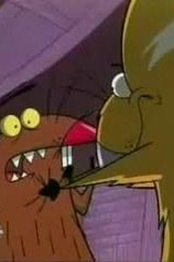 Poster de Episódio Three Dag Nite! (2000)