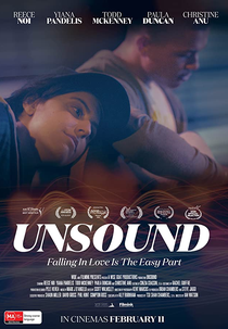 Harmonia Silenciosa (Unsound)