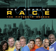 The Amazing Race (15ª Temporada)