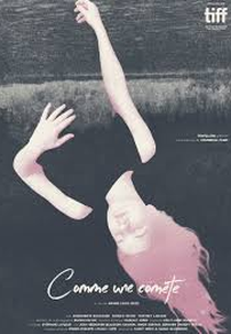 Estrela cadente (Comme une comete)