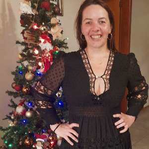 Foto de perfil de Monica