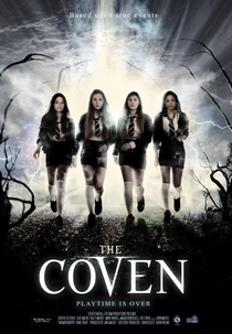 The Coven (The Coven)