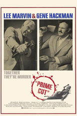 A Marca da Brutalidade (Prime Cut)