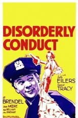 Manda Quem Pode (Disorderly Conduct)