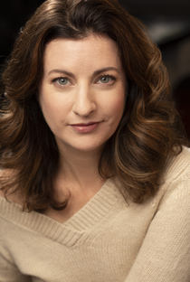 Amy Marie Murphy - Poster 1