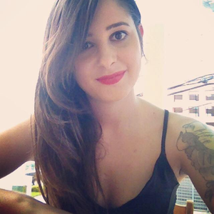 Foto de perfil de Maryane Colombo